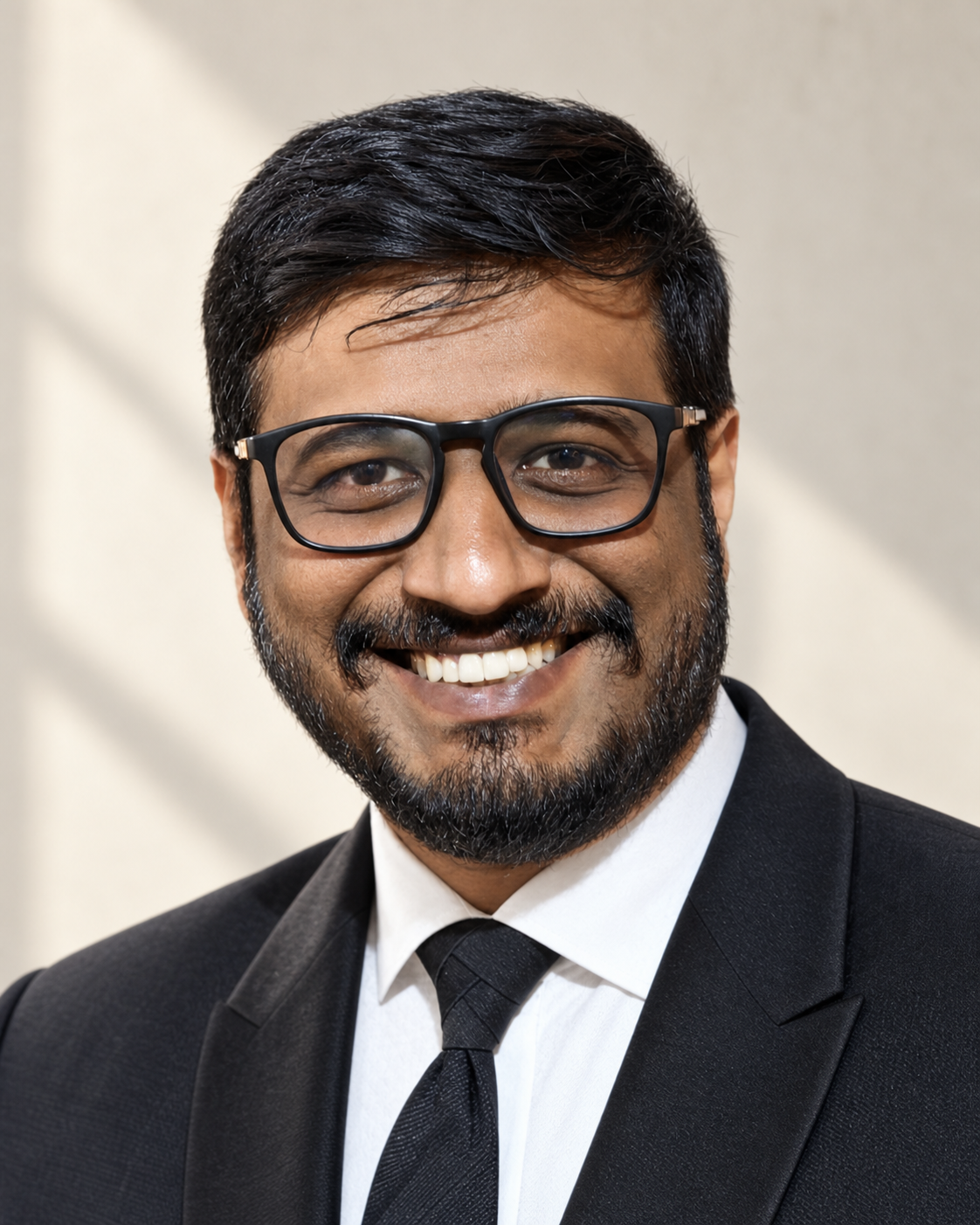 Harshwardhan Pradhan, Co-founder and CEO of Structures One Pvt Ltd